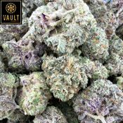    GRAPE JUGGERNAUT smalls | 2OZ FOR 175$ (AAAA) - 7G  