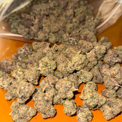 Death Bubba Smalls  BC GAS⛽️ NEW DROP  $80oz  thumbnail 2