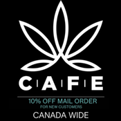 CAFE Mail Order