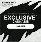 Exclusive - Lapeer - Recreational Delivery