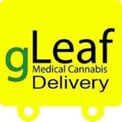 gLeaf Delivery (Wed. + Sat. Only)