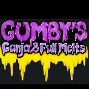 Gumby's Ganja and Full melts