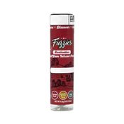 Fuzzies Destination 0.5g Infused Single - Orange Haze