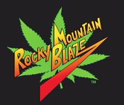 Rocky Mountain Blaze Recreational