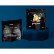 2500 mg thc Top tier premium gummies -available flavours in description 