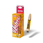 Waferz Classic Carts: Alcapulco Gold