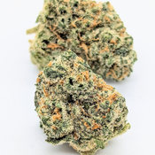 ALIEN BOMB 👽💣 **85oz**2oz/150**