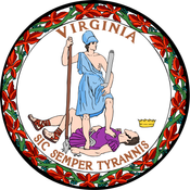 Virginia Medical Marijuana Dispensary - INFORMATION ONLY