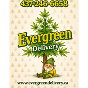 Evergreen Delivery