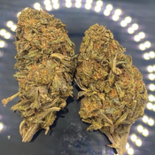 * NEW * Lemon Skunk 2A [ $210 for 4 oz]