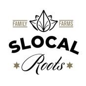 SLOCAL Roots