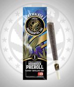 Presidential Moon Rock Preroll - Skywalker (1g)