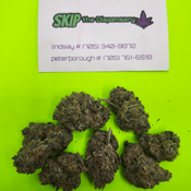  Peanut Butter Runtz  $120/OZ $200/ 2 OZ     