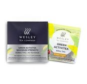 MAX Green Activitea 60mg THC 10-pack | Wesley Tea thumbnail 1