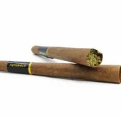 0.5g Tobacco Free House Blunt - Limited Edition thumbnail 1