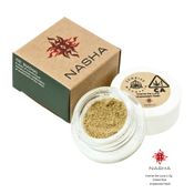 Creme de Luna 1.2g Green Unpressed Hash