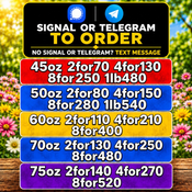 LIST IN DISCRIPTION...... 4 PRICE GROUPS