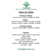 July Deals
