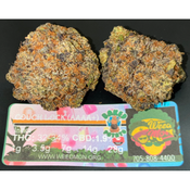 **********NEW* Couch Lock (AAAA+) THC: 32-34% CBD: 2.0%