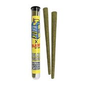 RAW Lyrical Lemonade Bud Wrap, 2 ct