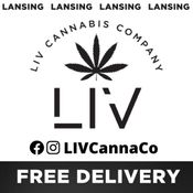 LIV Lansing Delivery