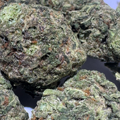 (NEW) Trainwreck 🔥Sale $60/oz 🔥 $100/2oz🔥 