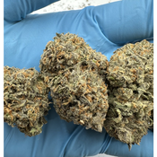 !$80/oz Durban poison 