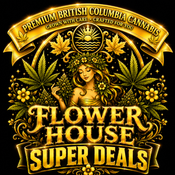 The Flower House 