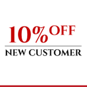 *RECEIVE 10% OFF YOUR FIRST ORDER WITH 5STAR