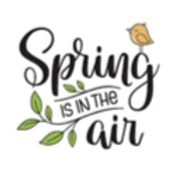 ****************Spring deals in the air