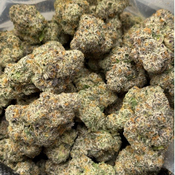 Wedding Cake Breath AAAA+ 1oz $90, 2oz $160, 4oz $250
