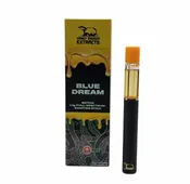 Blue Dream - 1.1G Disposable Shatter Pen by Honey Badger thumbnail 1
