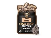 Sunset Sherbert Popcorn 7g