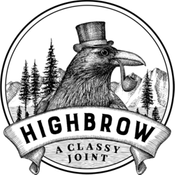 Highbrow - Bath (Med)