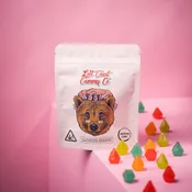 Left Coast Gummy Co. thumbnail 1