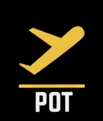 RUNWAY POT