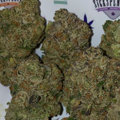 Chronic Thunder OG