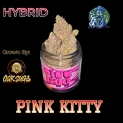 PINK KITTY⛽🔥🔥🔥🔥🔥 GROWN BY OGK SUGE