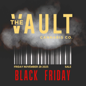 The Vault Cannabis Co.