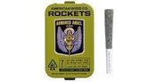 Armored Angel - Infused CBN Pre-Roll Pack (0.5g x 7) CA