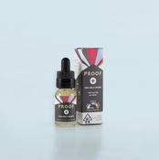 Proof | CBD Only Drops (15ml)