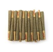 1 Gram Indica Pre Roll $13