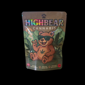 GEORGIA PIE - HIGHBEAR CANNABIS 🐻