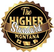 The Higher Standard - Butte