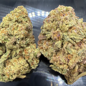 * NEW * GMO Mac [ BUY 3 oz get 1 oz free $180]