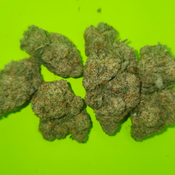 Tangerine God $120/OZ $200/ 2 OZ       thumbnail 1