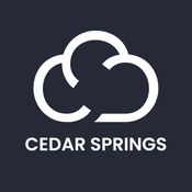 Cloud Cannabis - Cedar Springs - REC 21+