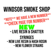 Windsor Smoke Shop