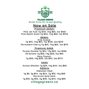 April Deals