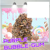 Purple Bubblegum